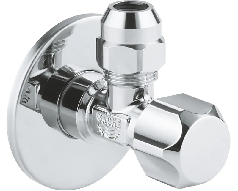 Grohe Eckventil, DN 15 (chrom)
