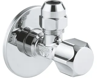 Grohe Eckventil, DN 15 (chrom)
