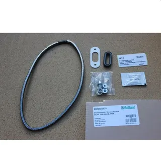 Vaillant Dichtungsset Brenner, Brennerflansch