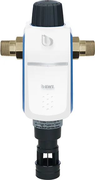 BWT Rückspülfilter R1
