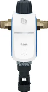 BWT Rückspülfilter R1