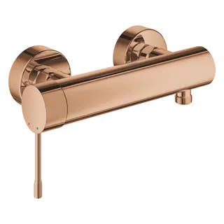 Grohe Essence Brause Armatur, warm sunset