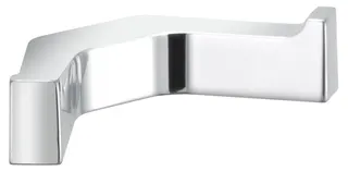 Keuco Edition 11 Handtuchhaken doppelt chrom