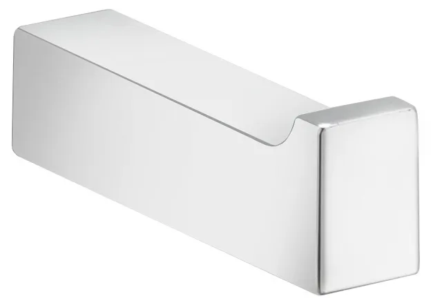 Keuco Edition 11 Bademantelhaken , verchromt, 67 mm