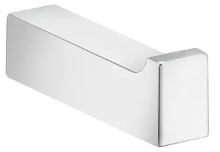 Keuco Edition 11 Bademantelhaken , verchromt, 67 mm