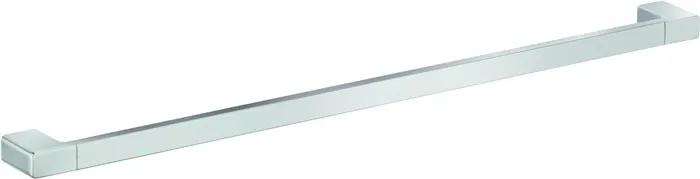 Keuco Moll Badetuchhalter 800mm, chrom