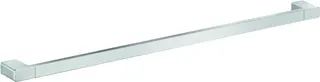 Keuco Moll Badetuchhalter 800mm, chrom