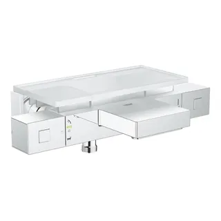Grohe Grohtherm Cube Wannenthermostat (chrom)
