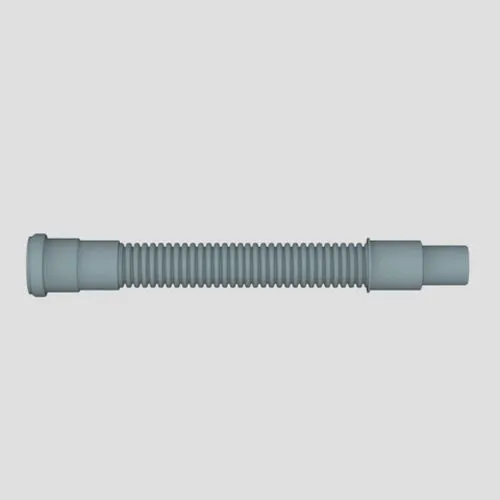 Sanit Eisenberg Flexibles HT-Anschlussrohr 500mm