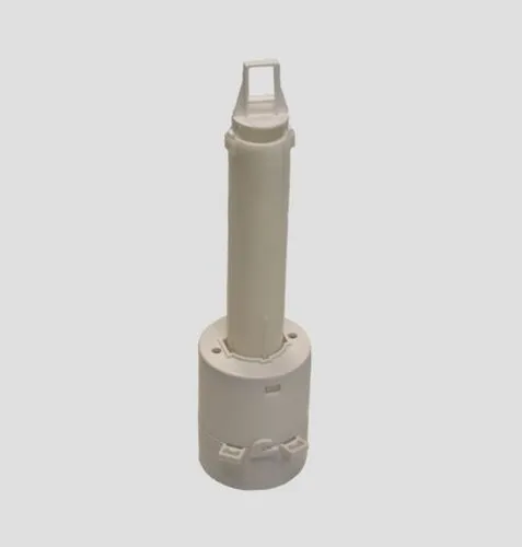 Sanit Eisenberg Ablaufarmatur Spülkasten 936 und 930/4