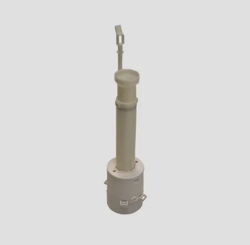 Sanit Eisenberg Ablaufarmatur Spülkasten 937