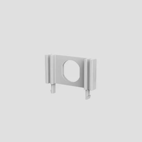 Sanit Eisenberg Füllventilhalter für UP-Spülkasten kleine Revisionsöffnung