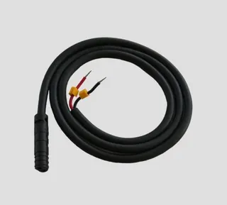 Sanit Eisenberg Verbindungskabel 600mm mit Spezialstecker