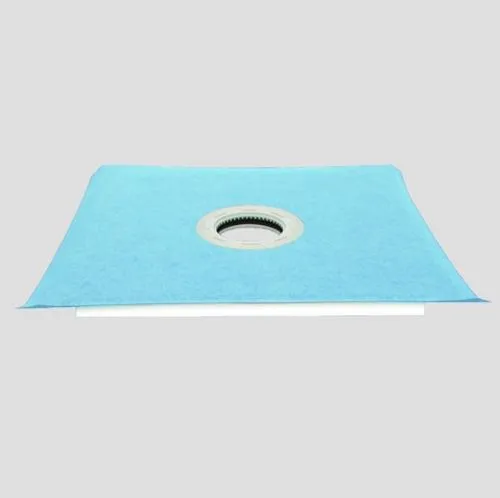Sanit Eisenberg Duschbord 1000x1000x42