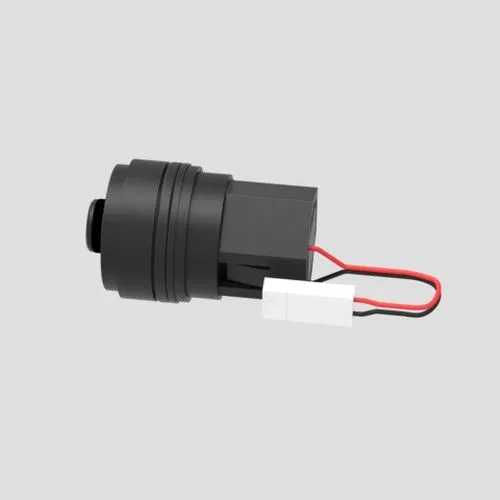 Sanit Eisenberg Magnet-Kartuschenventil 6V DC