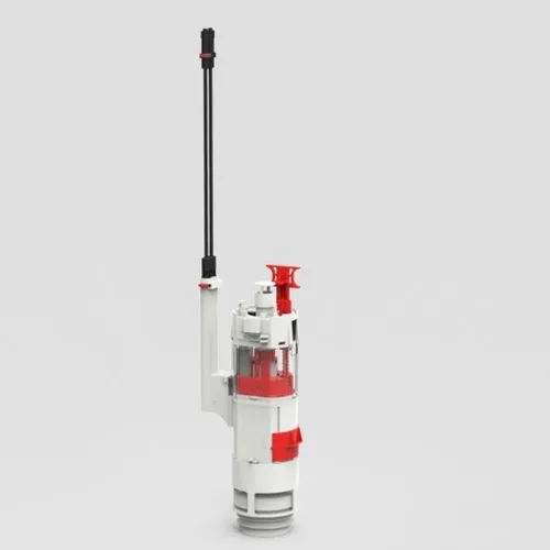 Sanit Eisenberg Universal Ablaufarmatur INEO