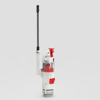 Sanit Eisenberg Universal Ablaufarmatur INEO