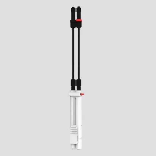 Sanit Eisenberg Baugruppe Kabelbox (380mm)