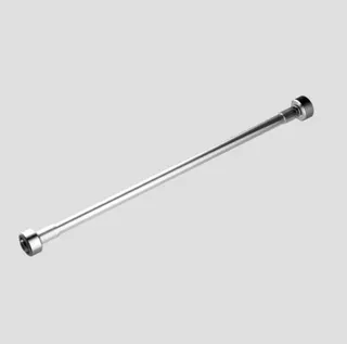 Sanit Eisenberg Flexibler Schlauch DN6 280 mm