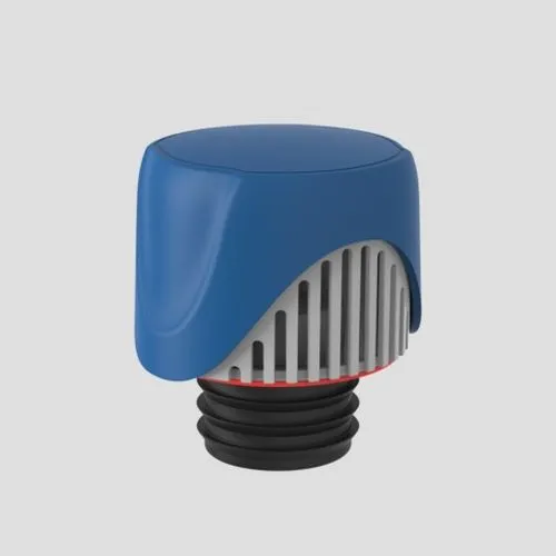 Sanit Eisenberg Rohrbelüfter ventilair DN 30/40/50