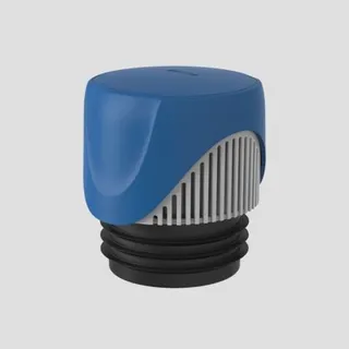 Sanit Eisenberg ventilair DN 70 - 100 CH-Variante