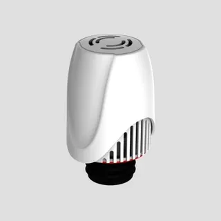 Sanit Eisenberg Rohrbe- und -entlüfter ventilair duplex DN 30-50