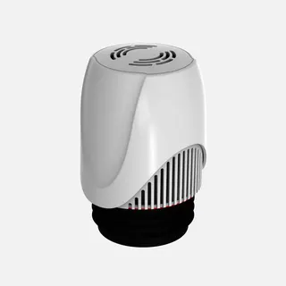 Sanit Eisenberg Rohrbe- und -entlüfter ventilair duplex DN 70-100