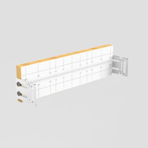 Sanit Eisenberg Modul für UP- oder AP-Armaturen