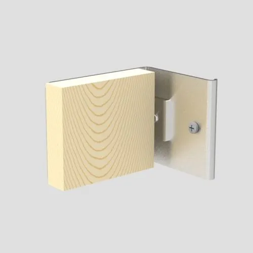 Sanit Eisenberg Modul für Wandscheiben Trockenbausystem 996