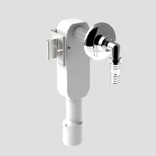 Sanit Eisenberg Modul für Waschmaschinenanschluss Trockenbausystem 996