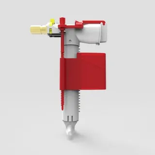 Sanit Eisenberg Uni-Füllventil 510 (multiflow) G3/8x30