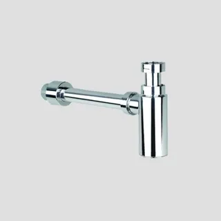 Sanit Eisenberg Design Geruchsverschluss1 1/4 x 32 mm verchromt