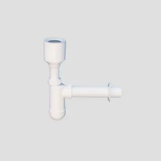 Sanit Eisenberg Flaschengeruchsverschluss für Urinale 50x40