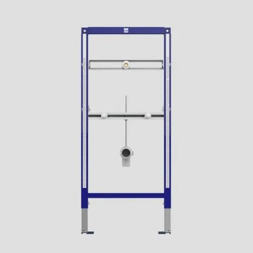 Sanit Eisenberg Urinal-Element INEO Aufputz Druckspüler 1120/525