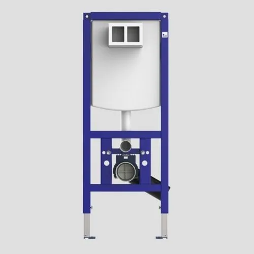 Sanit Eisenberg WC-Element INEO PLUS behindertengerecht 1120/450
