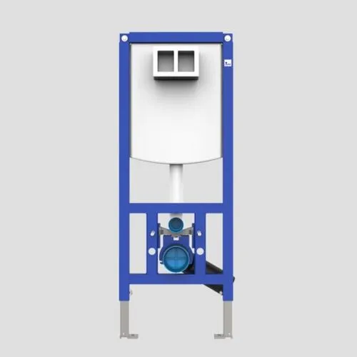 Sanit Eisenberg WC-ELM INEO PLUS 450 mit WH,o.FB, Export