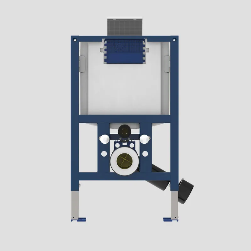 Sanit Eisenberg WC Element INEO FronTop 820