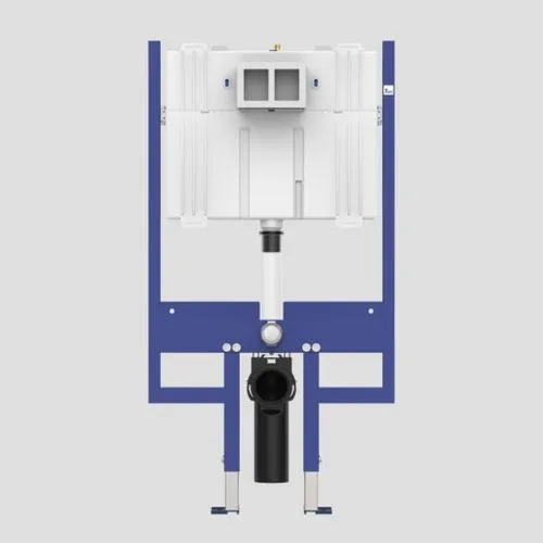 Sanit Eisenberg WC-Element INEO 80 PLUS 1120/635