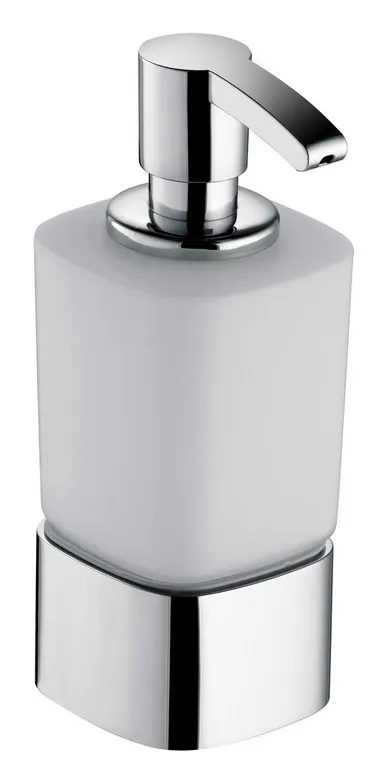 Keuco ELEGANCE Pumpe, lose zu Schaumseifenspender