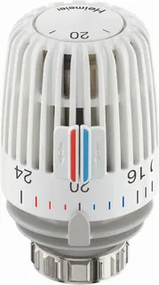 Heimeier Thermostat-Kopf K mit Nullstellung