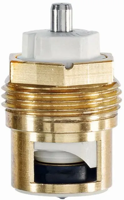Heimeier Thermostat-Oberteil V-exact II