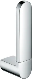 Keuco Elegance Toilettenpapier Ersatzrollenhalter chrom