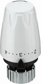 Heimeier Thermostat-Kopf DX für TA, für Baureihe bis 1999