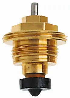 Heimeier Umrüst Thermostat Oberteil DN 10, 15
