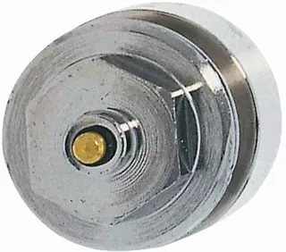 Heimeier Adapter für Fremdfabrikate Danfoss RAV