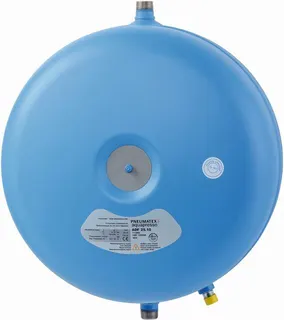 Pneumatex Druckausdehnungsgefäß Aquapresso , 10 bar ADF, 8 Liter