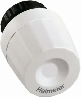 Heimeier Zweipunkt-Stellantrieb EMOtec, thermisch, stromlos geschlossen (NC) 230 V