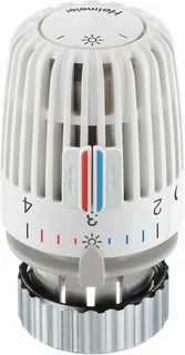 Heimeier Thermostat-Kopf K für Danfoss RAVL,