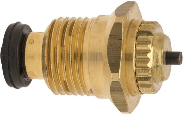 Heimeier Thermostat-Umrüst-Oberteil für Ventilserie RVE, RVE-S