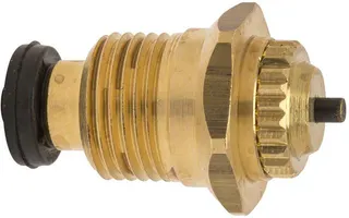 Heimeier Thermostat-Umrüst-Oberteil für Ventilserie RVE, RVE-S